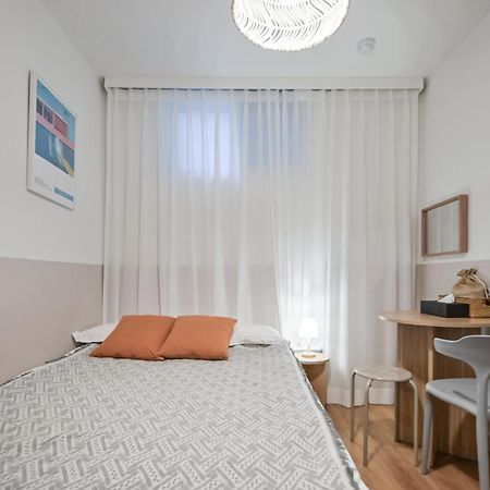 Ssh Myeongdong Dongdo Hostel Seoul Exterior photo