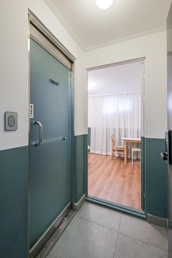Ssh Myeongdong Dongdo Hostel Seoul Exterior photo