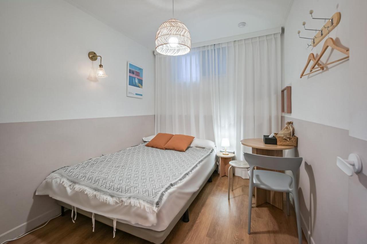 Ssh Myeongdong Dongdo Hostel Seoul Exterior photo