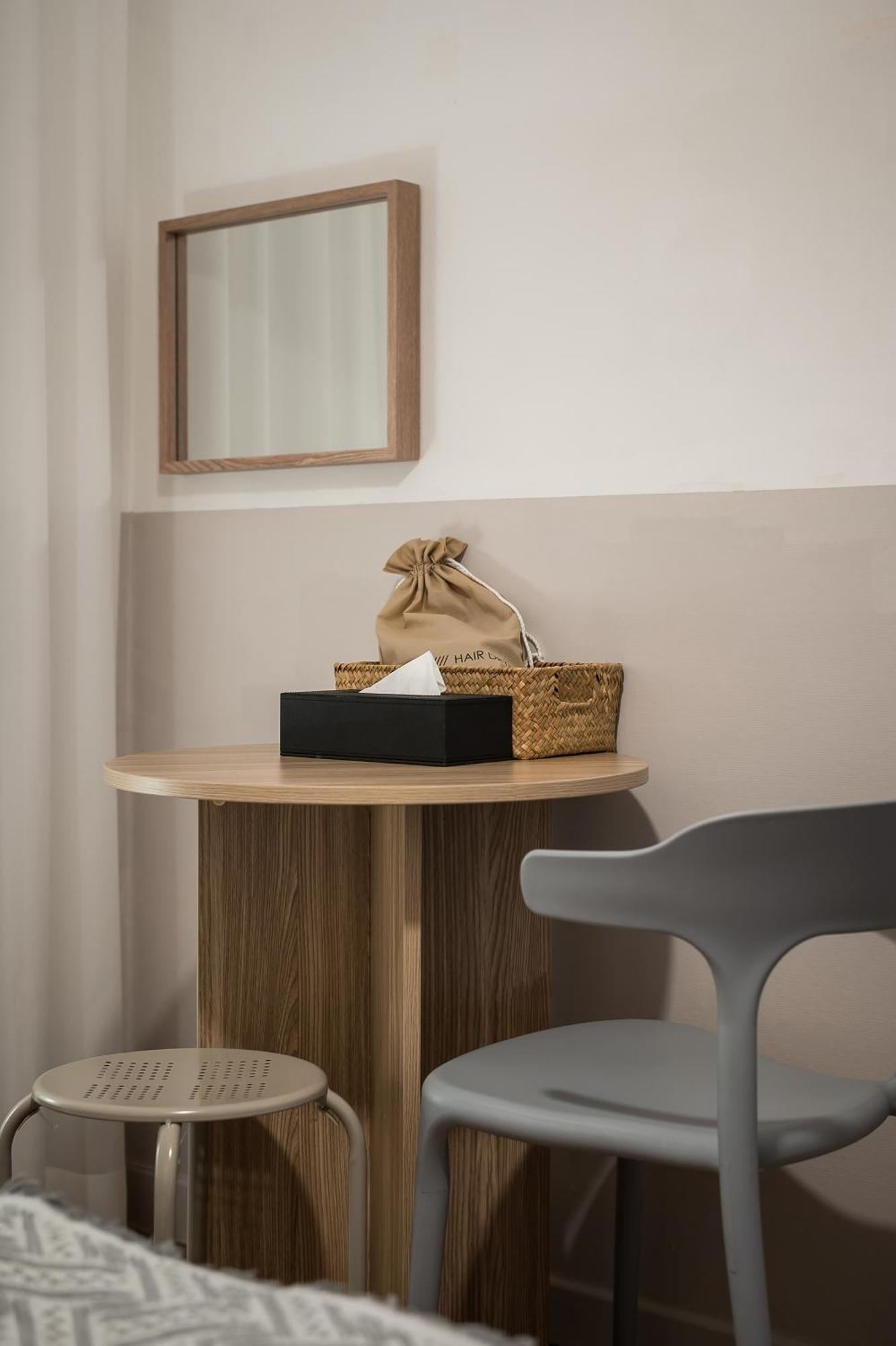Ssh Myeongdong Dongdo Hostel Seoul Exterior photo