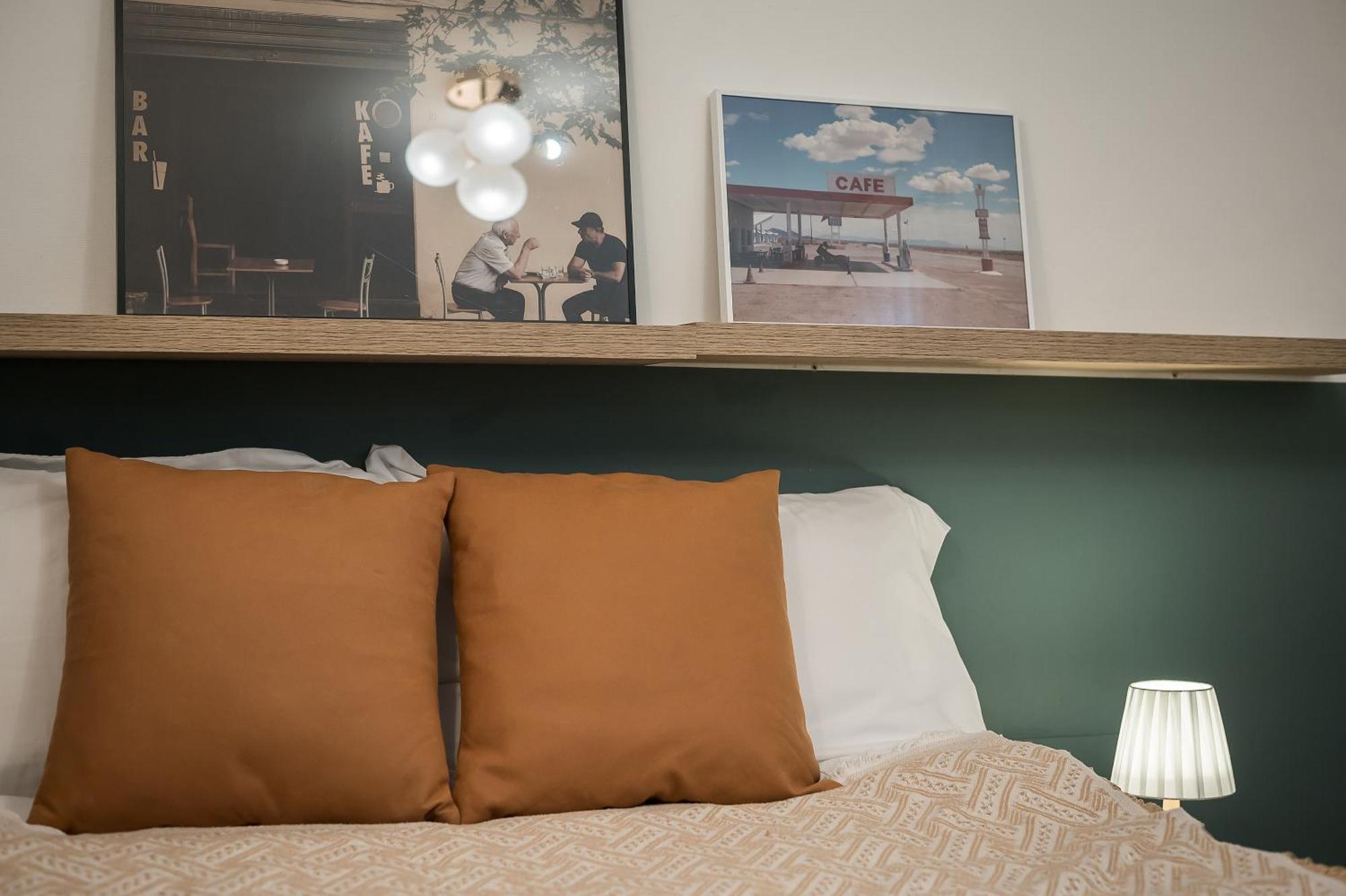 Ssh Myeongdong Dongdo Hostel Seoul Exterior photo