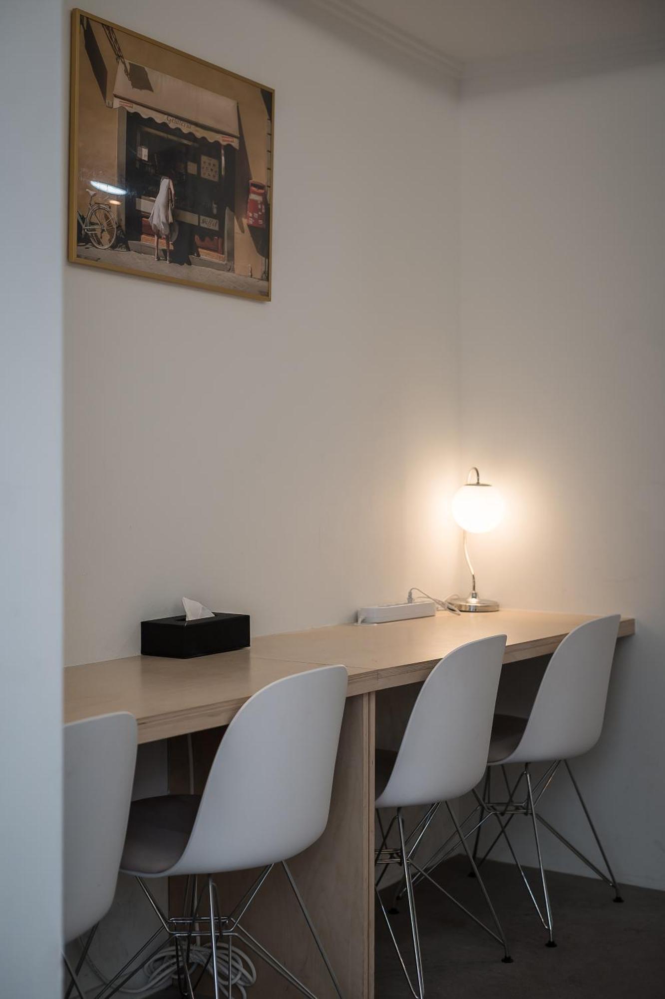 Ssh Myeongdong Dongdo Hostel Seoul Exterior photo