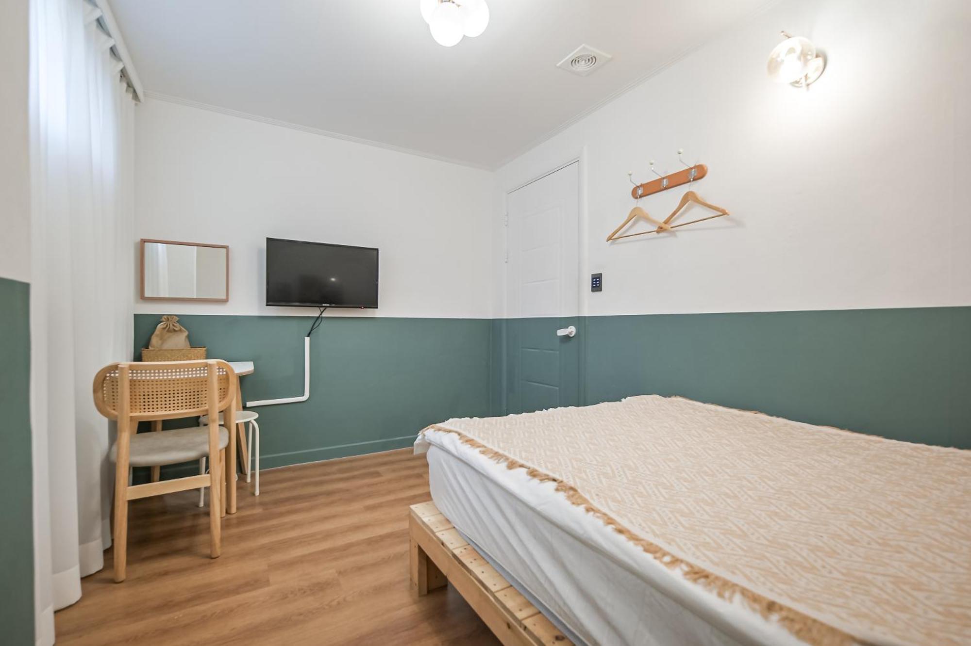 Ssh Myeongdong Dongdo Hostel Seoul Exterior photo