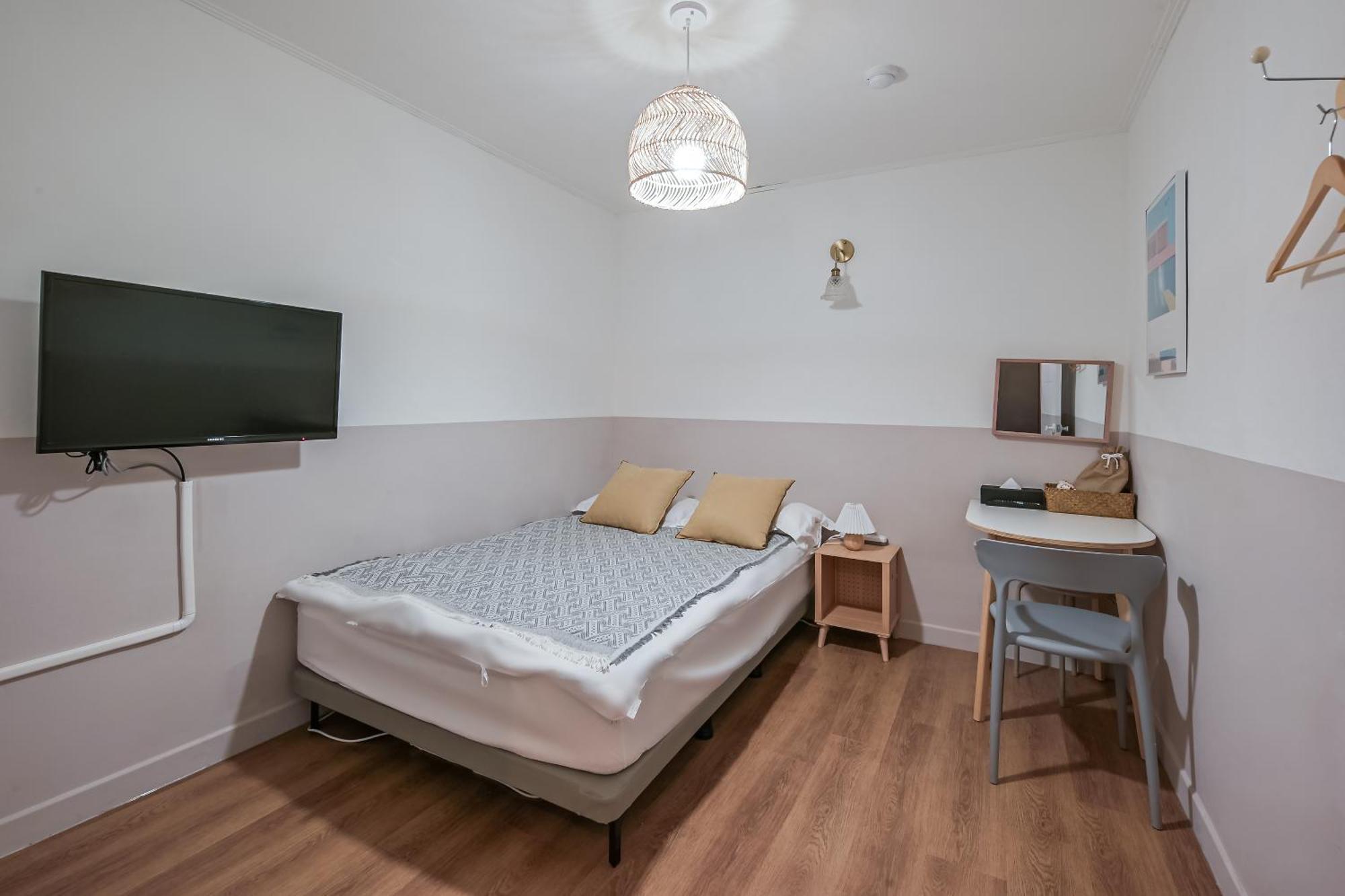 Ssh Myeongdong Dongdo Hostel Seoul Exterior photo