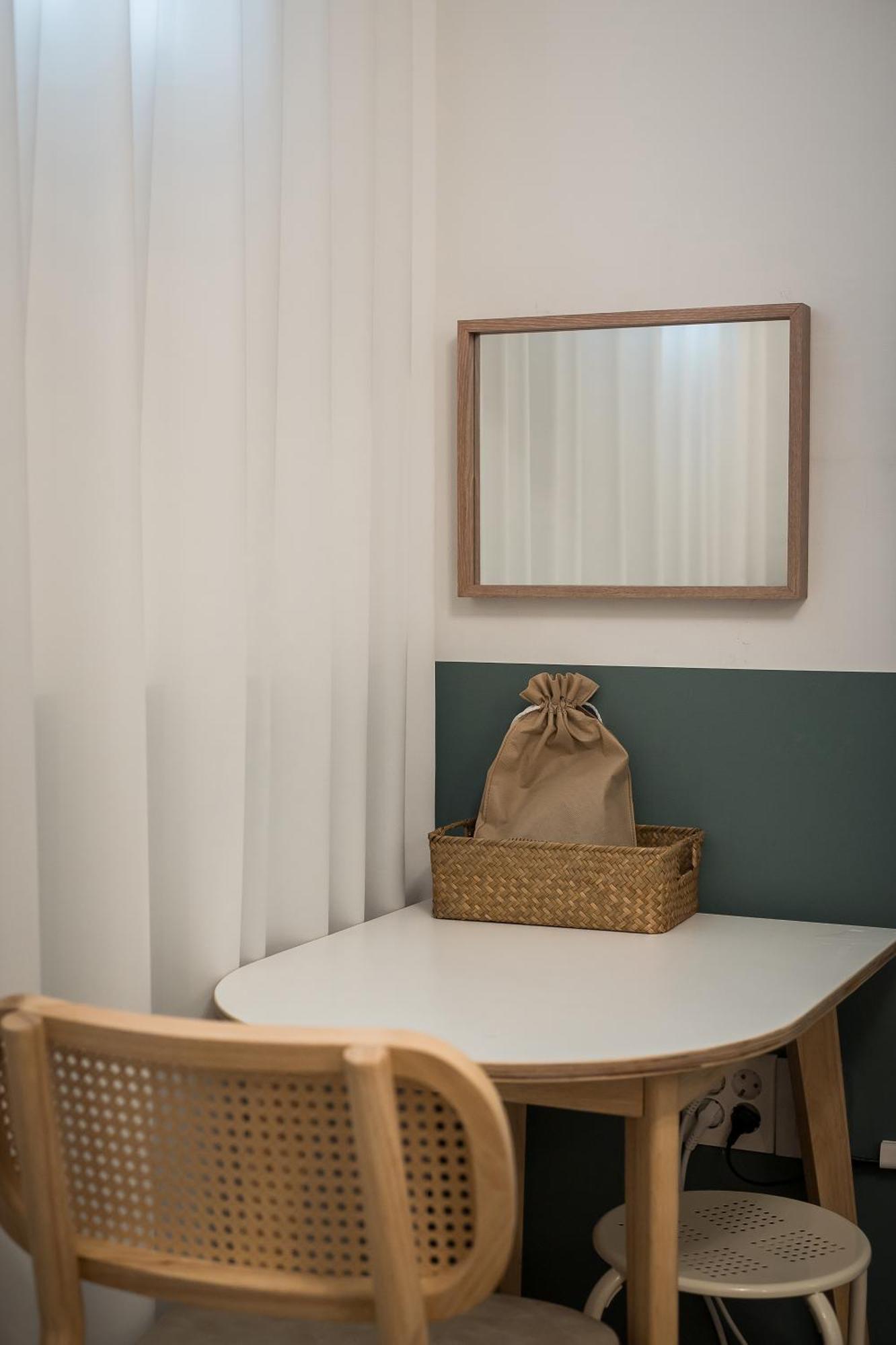Ssh Myeongdong Dongdo Hostel Seoul Exterior photo