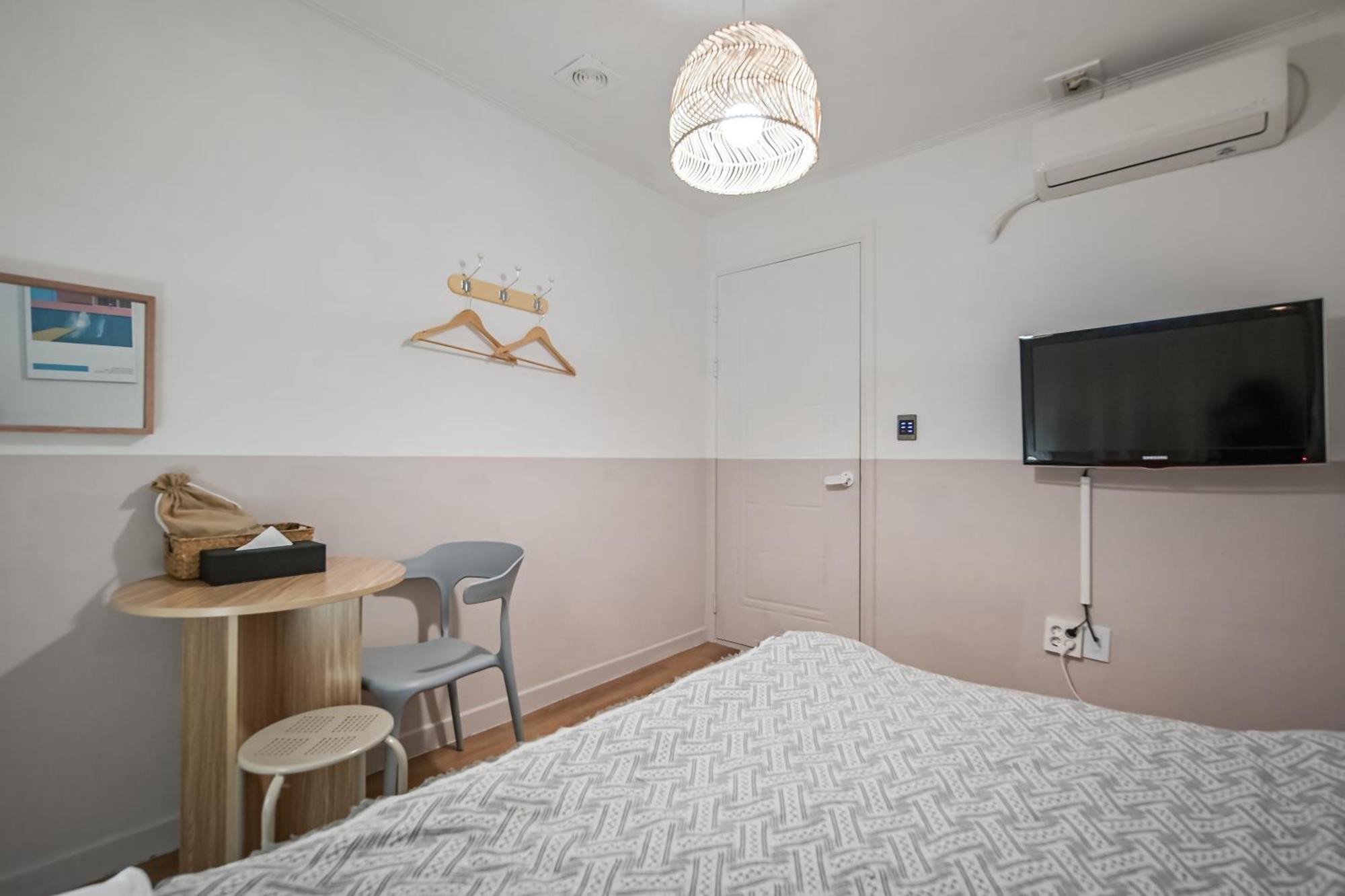 Ssh Myeongdong Dongdo Hostel Seoul Exterior photo