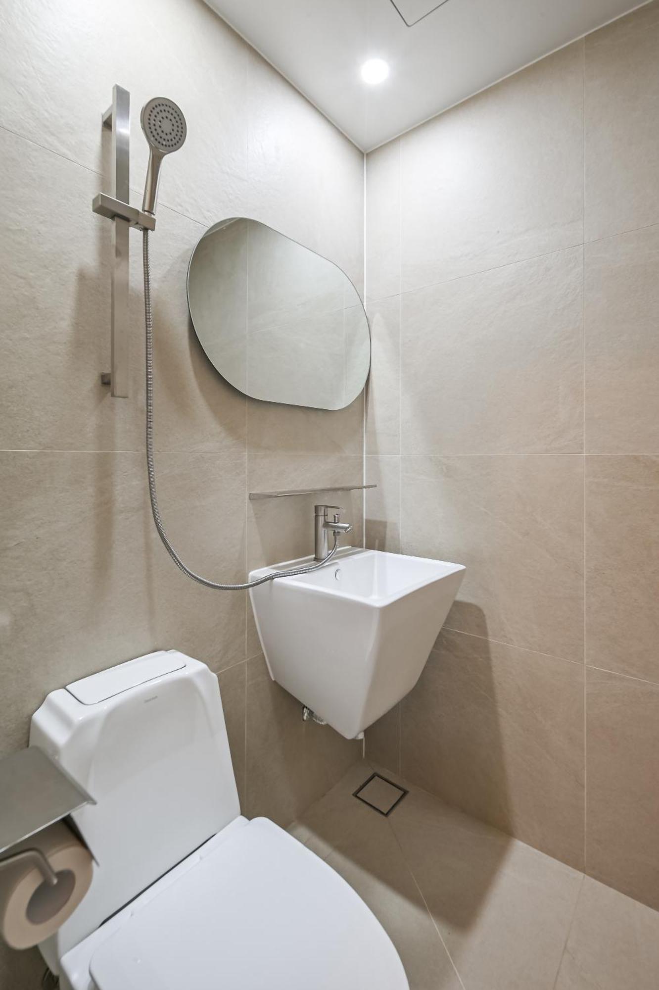 Ssh Myeongdong Dongdo Hostel Seoul Room photo