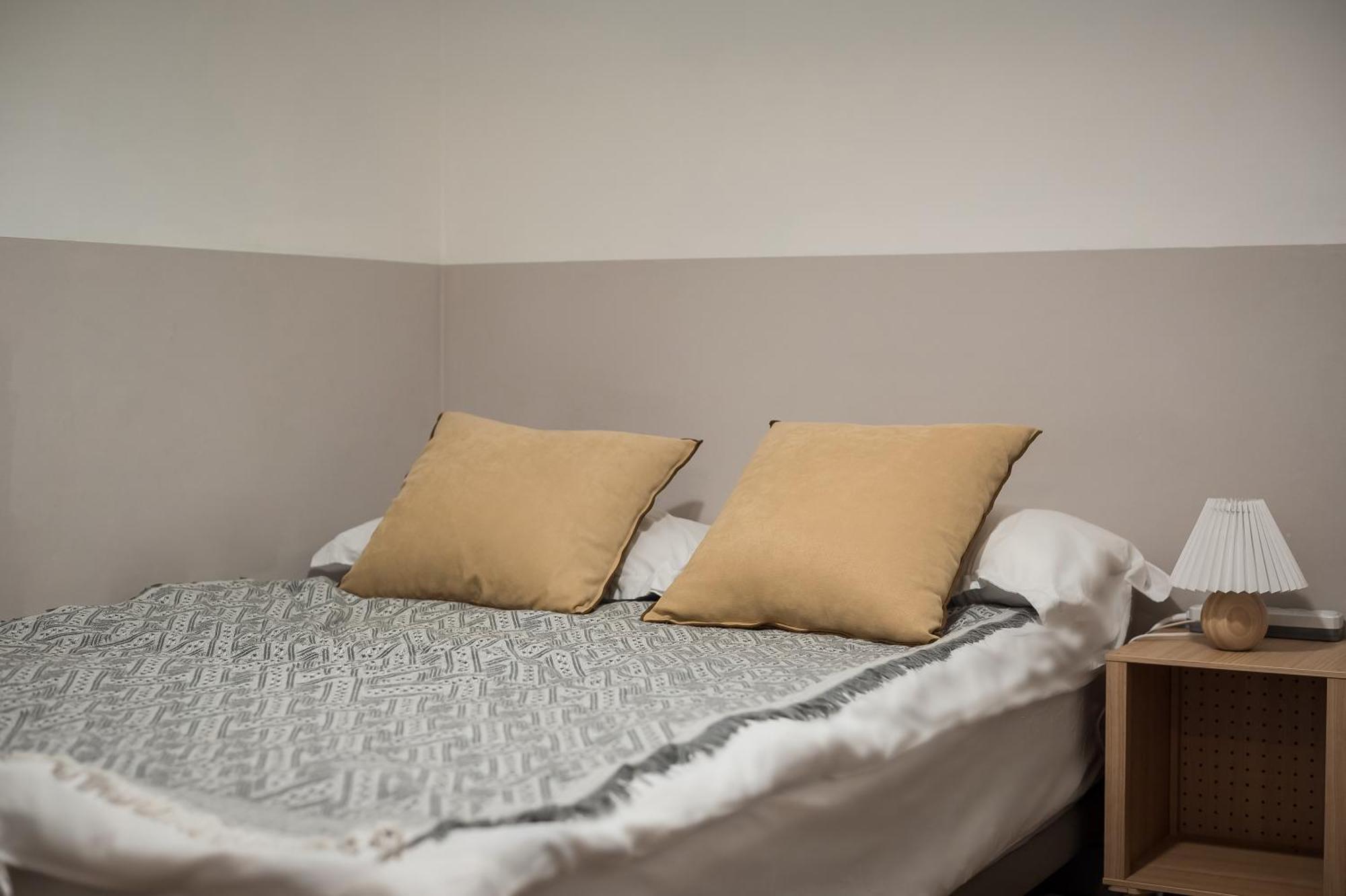 Ssh Myeongdong Dongdo Hostel Seoul Room photo
