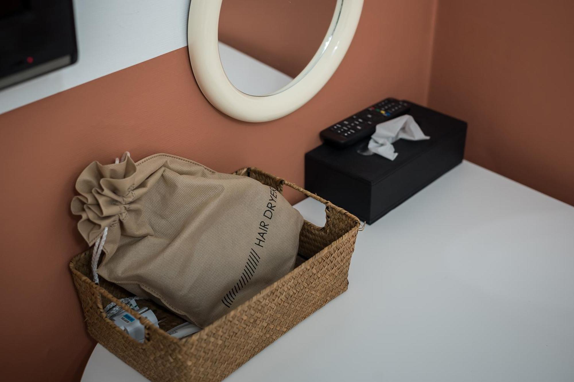 Ssh Myeongdong Dongdo Hostel Seoul Room photo